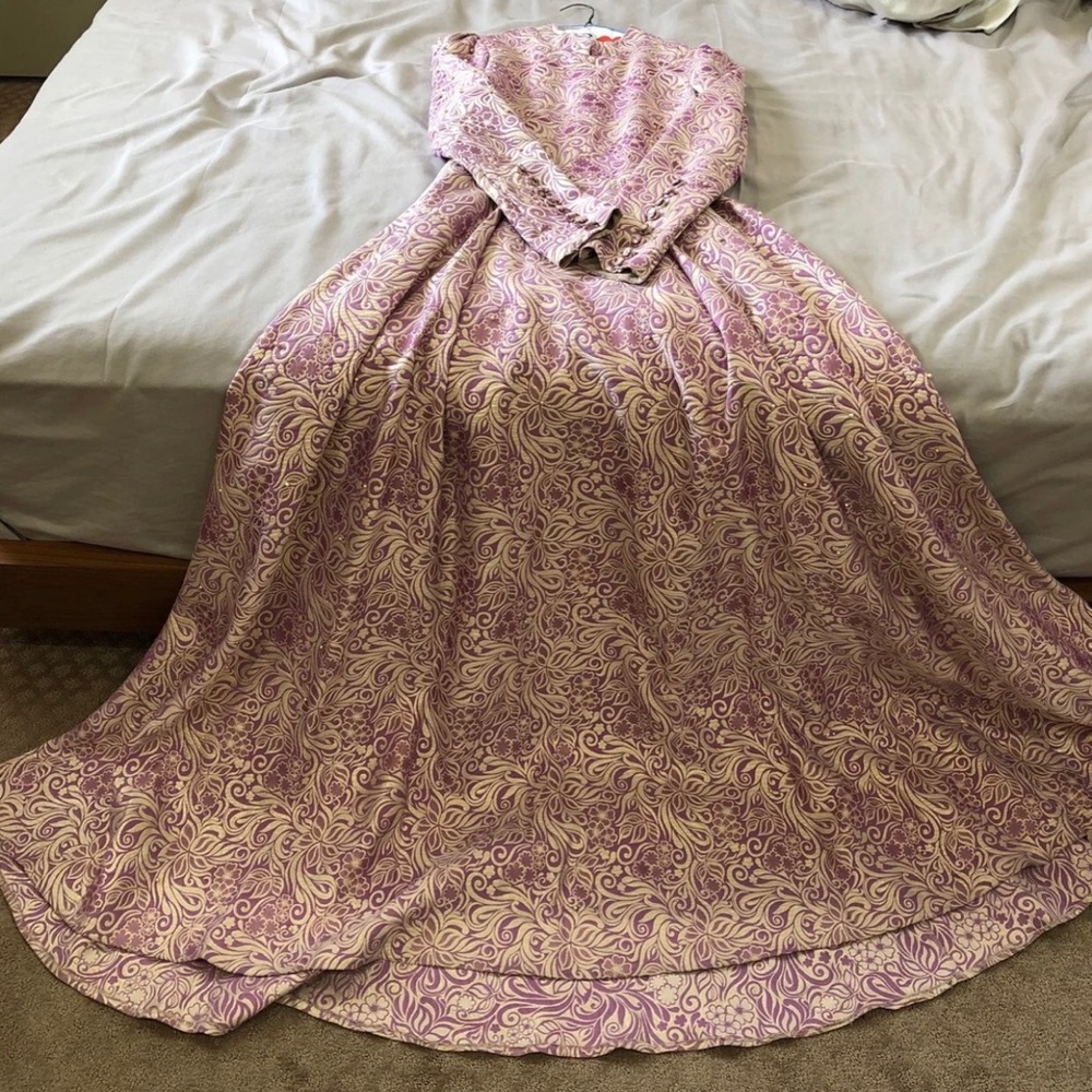 Modanisa Evening Gown